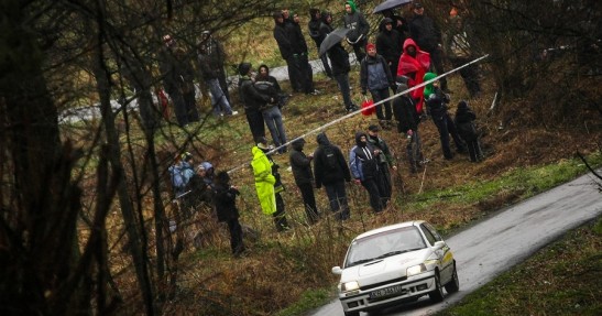 IV Memoriał Kuliga i Bublewicza dla Amatorów 2014